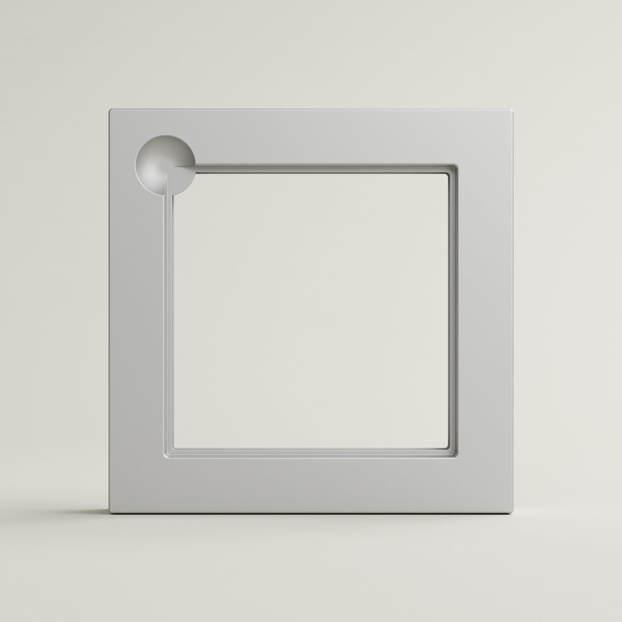 Bloxie frame