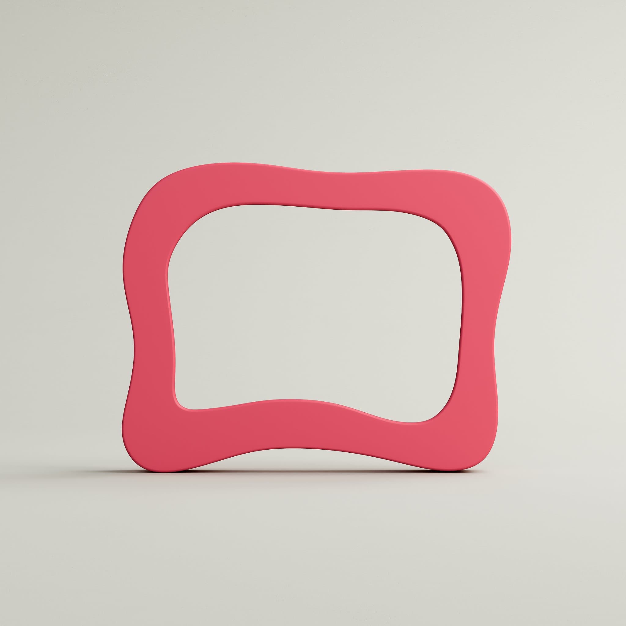 Wiggle frame
