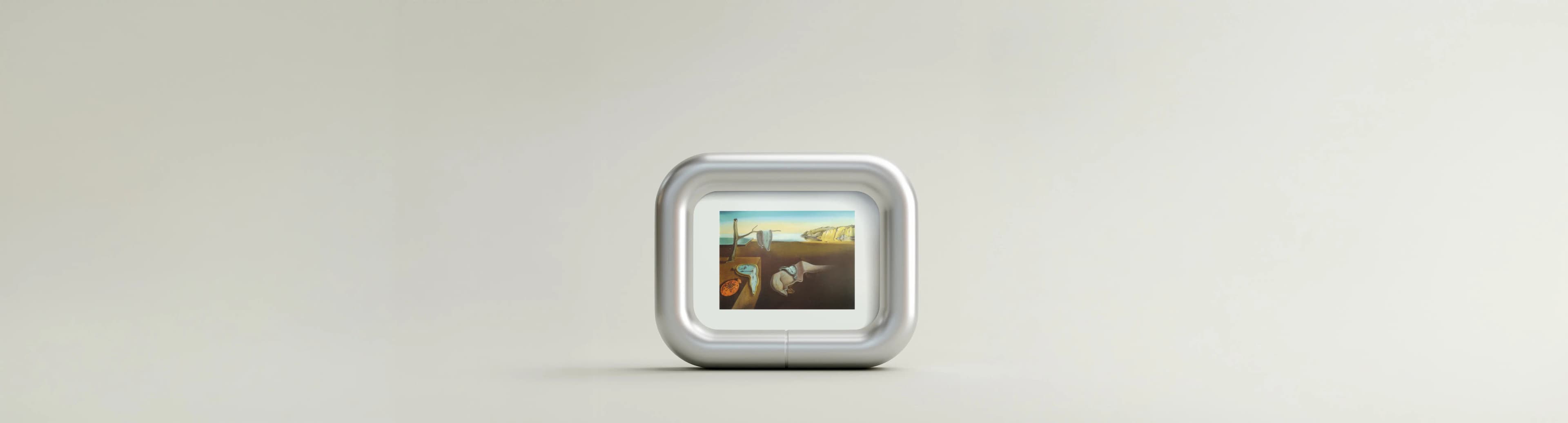 Curated art Imagelets