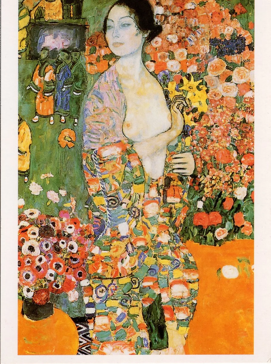 The Dancer