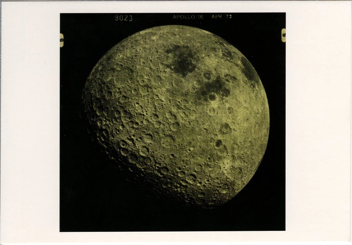 The Far Side of the Moon