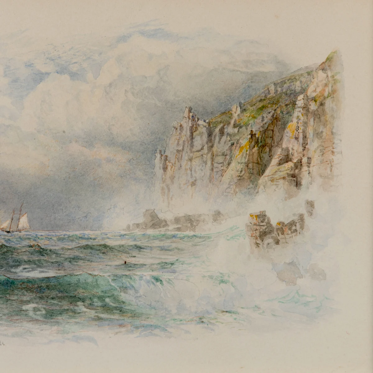 Seascape 3