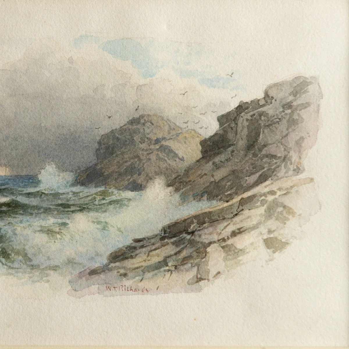 Seascape 2